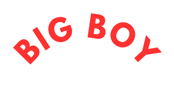 Big Boy Summer