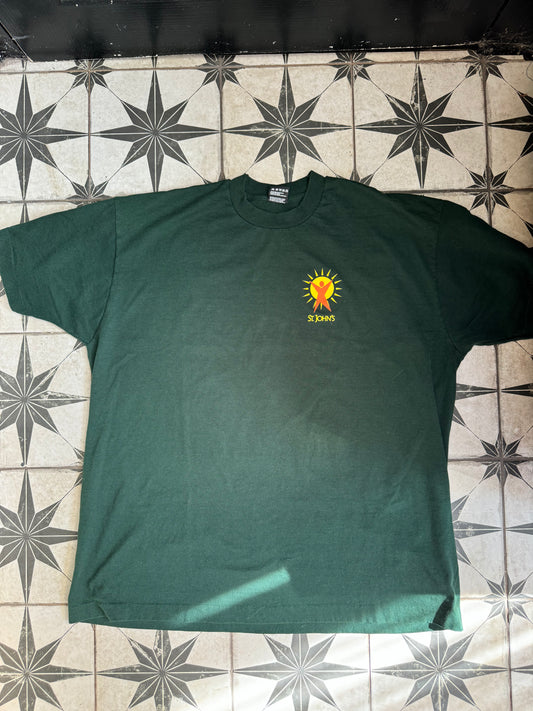 Single Stitch St. John's T-shirt