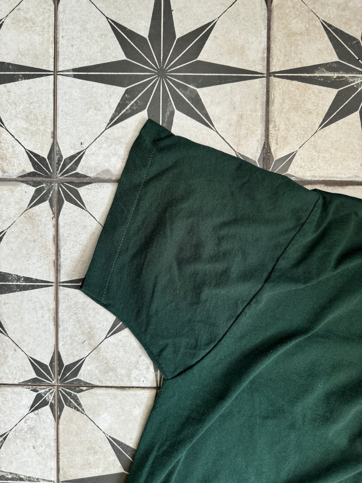 Single Stitch St. John's T-shirt