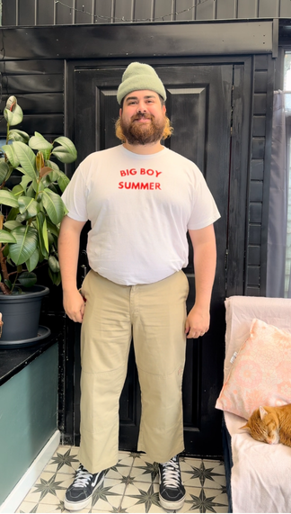 Big Boy Summer